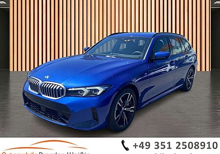 BMW 330 i Touring xDrive M Sport*ACC*HiFi*Kamera*