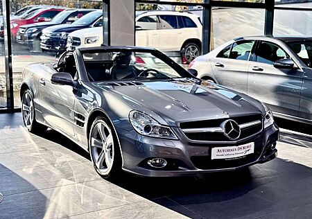 Mercedes-Benz SL 350 Sitzklima/Comand/Jede Inspektion