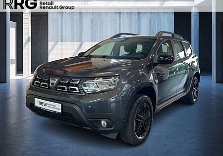 Dacia Duster 1.3 TCe 130 Comfort 2WD