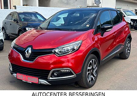 Renault Captur ENERGY * KLIMA * NAVI * EURO 6 *