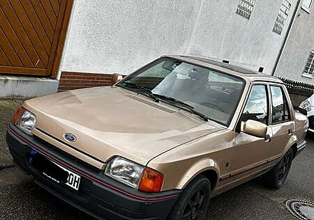 Ford Andere gebraucht kaufen Ford Orion
