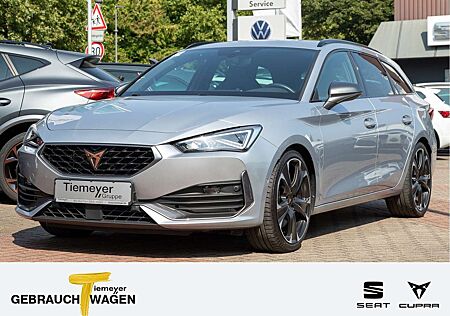 Cupra Leon Sportstourer VZ 4D LM19 BEATS KAMERA NAVI+