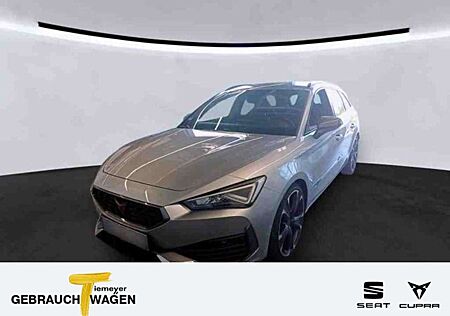Cupra Leon Sportstourer 2.0 TSI DSG VZ LM19 BEATS PARK