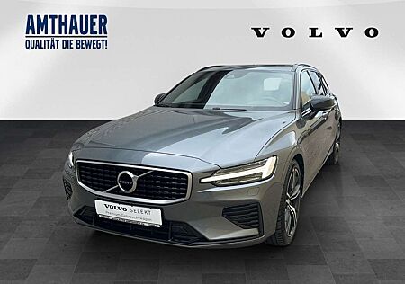 Volvo V60 T8 R Design Twin Engine AWD Head-up/Pano/AHK