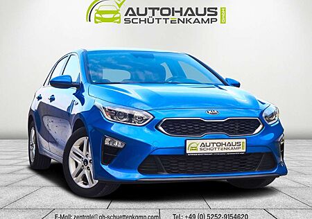 Kia Cee'd Ceed / Ceed Vision RFKMRA|TEMPOMAT|APPLE|ANDROID