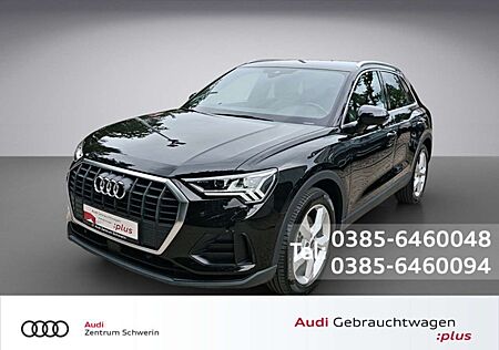 Audi Q3 45 TFSI e S-tronic ACC MATRIX-LED SONOS