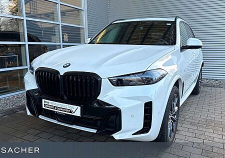 BMW X5 xDrive40d A M-Sport PRO NAVI 360° ACC HUD