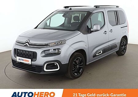 Citroën Berlingo Citroen 1.5 Blue-HDi Shine M Aut.*NAVI*CAM*SHZ*ALU*TEMPO*