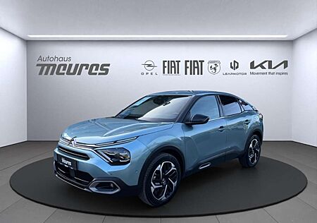 Citroën C4 Citroen PureTech Shine Navi Keyless Klimaautom LED HUD 360