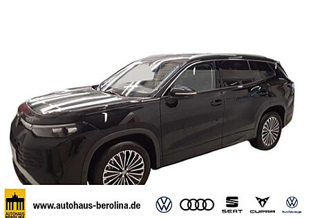 VW Tayron Volkswagen 1.5 eTSI Life DSG *7-Sitzer*AHK*ACC*SHZ*