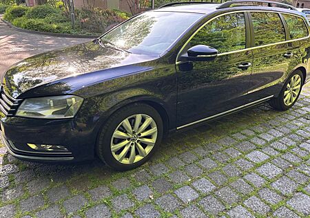 VW Passat Variant Volkswagen 2.0 BlueTDI Comfortline Variante