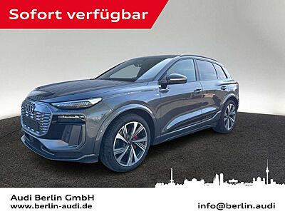 Audi Q6 e-tron performance 225 kW