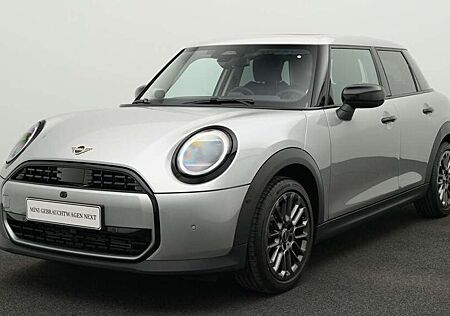 MINI Cooper C Classic Trim