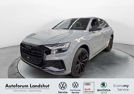 Audi Q8 55 3.0 TFSI quattro competition+ S-LINE*PANO