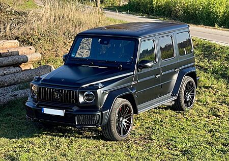 Mercedes-Benz G 63 AMG *BRABUS 800*BRABUS WIDESTAR*23 ZOLL*1.HD