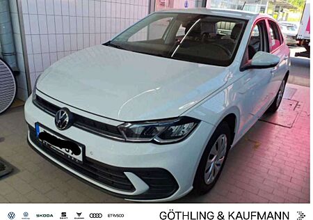 VW Polo Volkswagen Life 1.0 TSI*LED*DAB+*SHZ*ALU**PDC*ZVF*