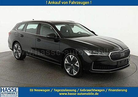 Skoda Superb Combi 2.0 TDI 142kW 4x4 Selection DSG Selection...