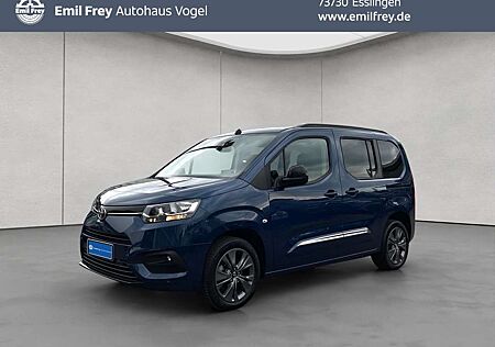 Toyota Pro Ace Proace City Proace City Verso 1.5 D-4D L1 Team D