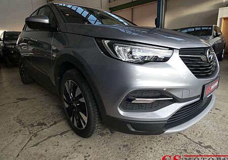 Opel Grandland X 1.5 Diesel ELEGANCE*LED*NAVI*CAM*