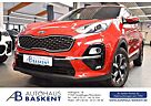 Kia Sportage Vision 4WD*KAMERA*NAVIGATION*SHZ*PDC*