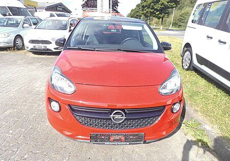 Opel Adam Slam ecoFlex