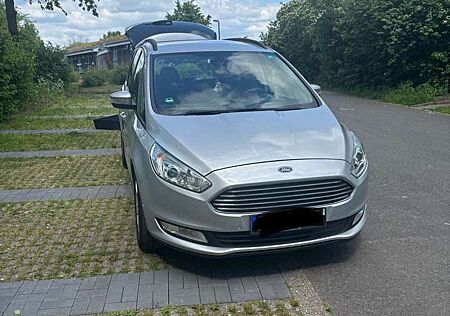 Ford Galaxy 2.0 TDCi Trend