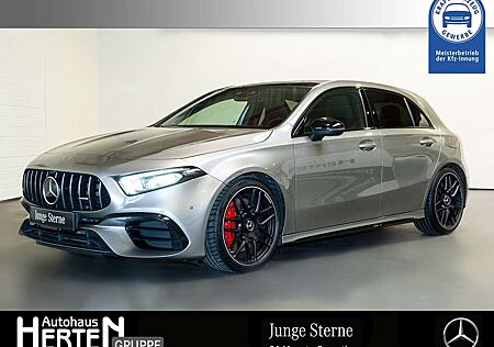 Mercedes-Benz A 45 AMG AMG A 45 S 4M+Pano-SD+Kamera+Distr.+Multibeam