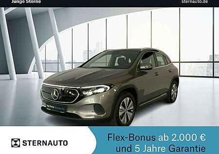 Mercedes-Benz EQA 250 Advanced-Paket Sitzh AppleCarPlay RüKam