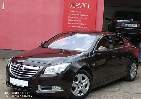 Opel Insignia A Sport 2.0 CDTI Automatik *Leder*Xenon