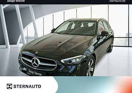 Mercedes-Benz C 300 T AVANTGARDE/Pano.-Dach/Kamera/Totwinkel