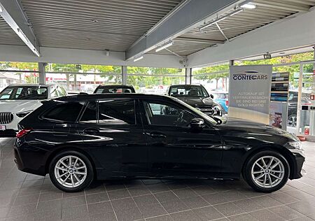 BMW 320 d Touring AHK+Driving Assistant+Facelift+uvm