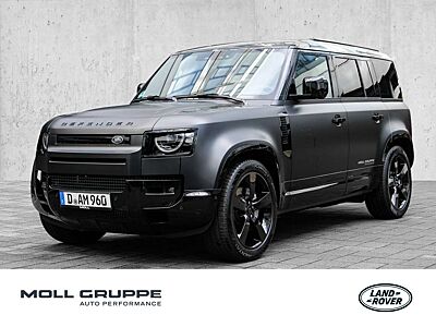 Land Rover Defender 110 D350 3.0 X-Dynamic HSE 360 ACC AHK