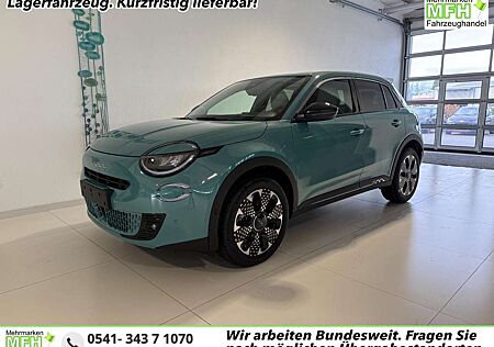 Fiat 600 La Prima Hybrid 1.2 T3 81 kW (110 PS) DCT Klima...
