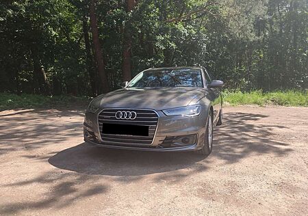Audi A6 Avant 3.0 TDI quattro,MatrixLED,HeadUp,Std.Hz.