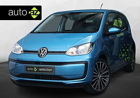 VW Up Volkswagen ! 1.0 BMT move !