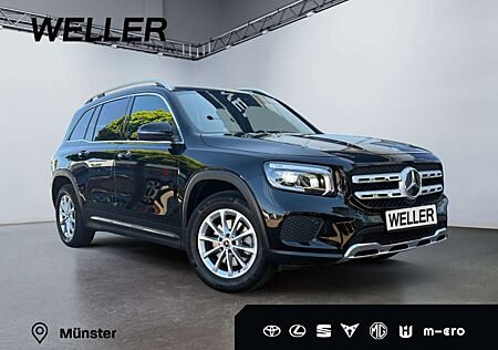 Mercedes-Benz GLB 200 7G Progressive *LED*Navi*SHZ*CarPlay*