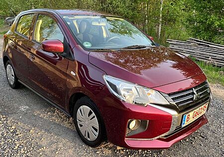 Mitsubishi Space Star Spirit