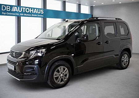 Peugeot Rifter Kombi Allure Pack 1.5 BlueHDi