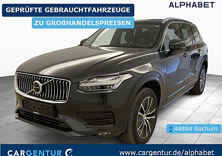 Volvo XC 90 XC90 B5 AHK S-Dach ACC HuD