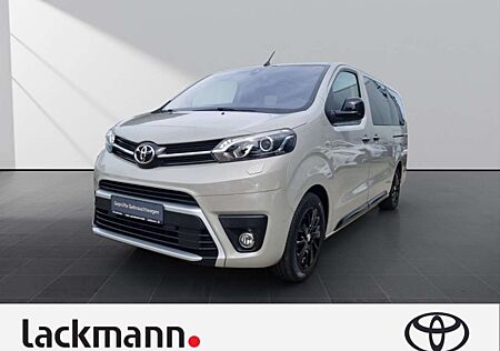 Toyota Pro Ace Proace Verso L2 Executive *Navi*Pano*Designpaket*