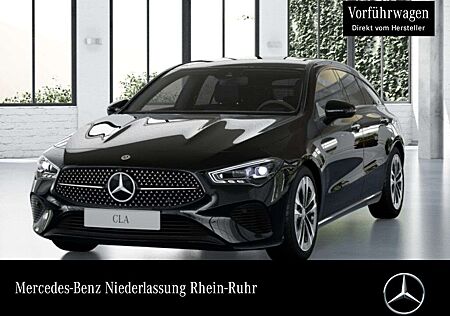 Mercedes-Benz CLA 180 PROGRESSIVE+NIGHT+360°+AHK+MULTIBEAM+TOTW