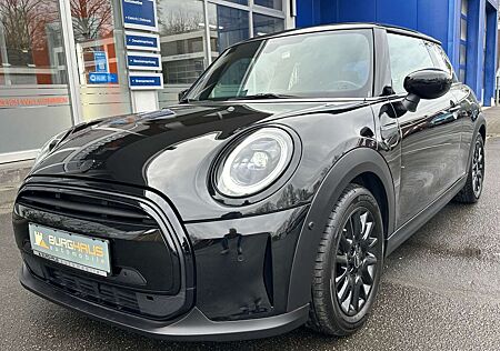 Mini ONE /AUT./LED/TEMPO/NAVI/PDC/CARPLAY/TOUCH/