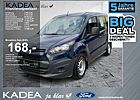 Ford Transit Connect Kombi 1.5 TDCi 220 (L1) PKW PDC