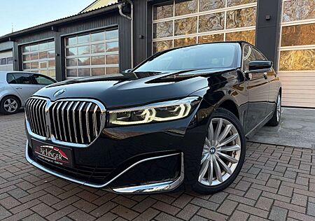 BMW 730 d xDrive 2.Hand Laser 66tkm Standheizung