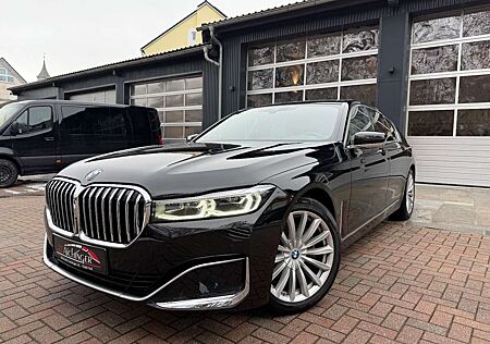 BMW 730 d xDrive 2.Hand Laser 66tkm Standheizung