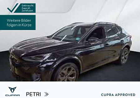 Cupra Formentor 2.0 TDI DSG*NAVI*KAM*SHZ*ACC*2025*18Zo