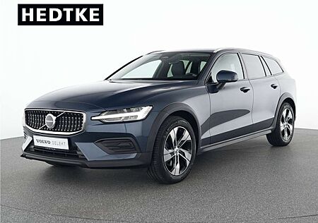 Volvo V60 CC B4 Diesel AWD Plus 18"+H&K+ACC+WSS-HZG