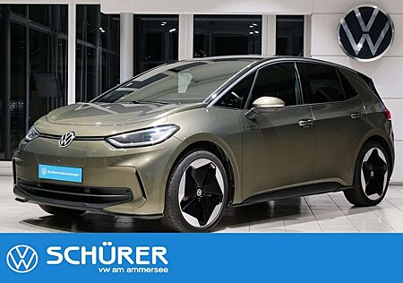 VW ID.3 Volkswagen Pro S 82kWh Memory HuD Keyless 360° DCC MatrixLed