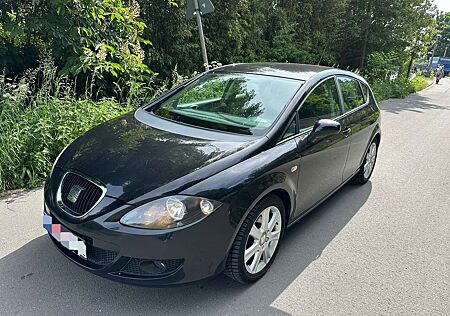 Seat Leon 1.6 Comfort Limited, 1Hand, Inspektion Neu