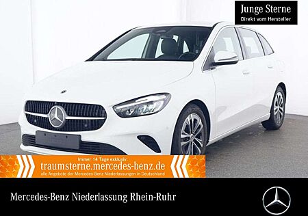 Mercedes-Benz B 200 PROGRESSIVE+AHK+LED+KAMERA+7G